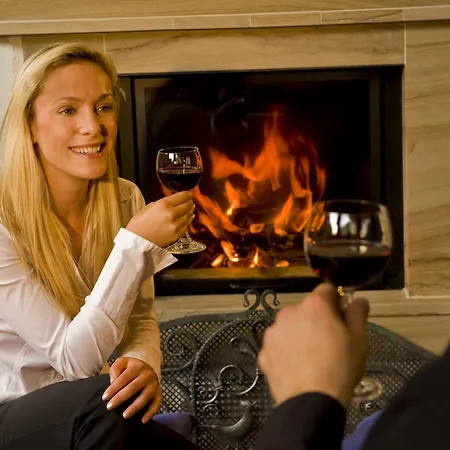 Neue Post Ξενοδοχείο