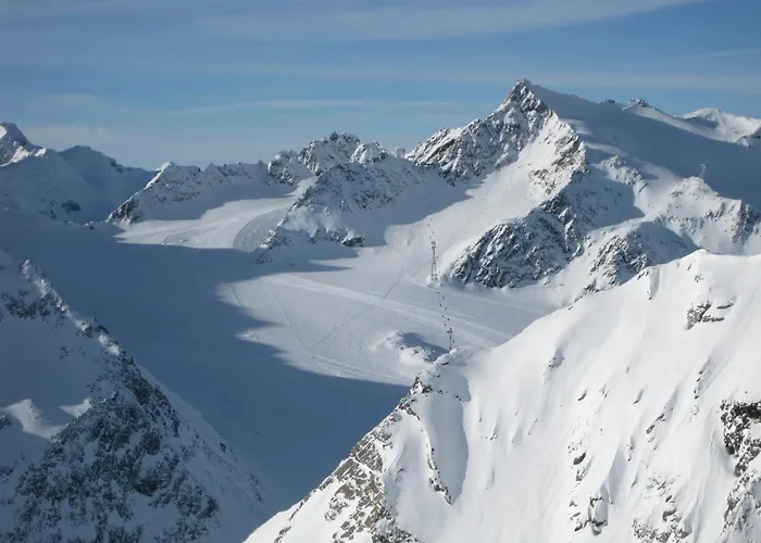 Neue Post Sölden