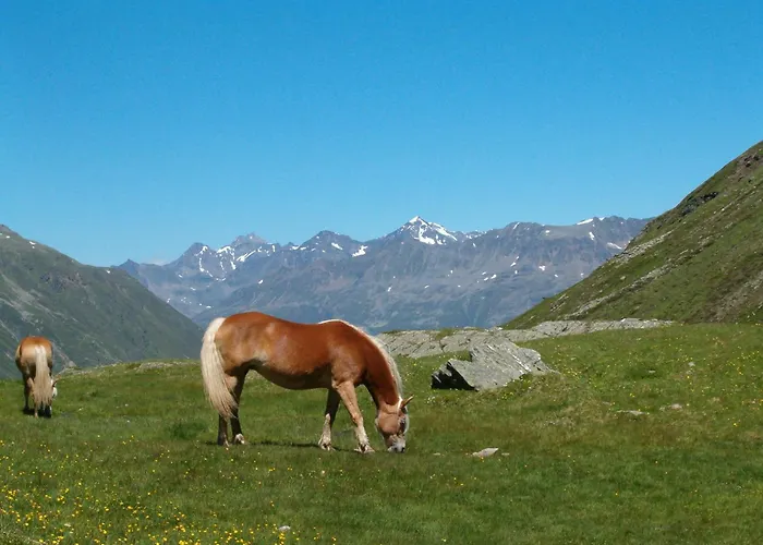 Neue Post Sölden