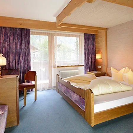 Neue Post 3* Sölden