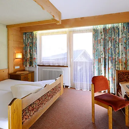 Neue Post 3* Sölden