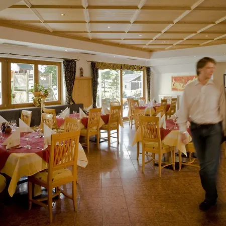 Neue Post 3* 索尔登