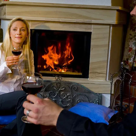 Hotell Neue Post Sölden