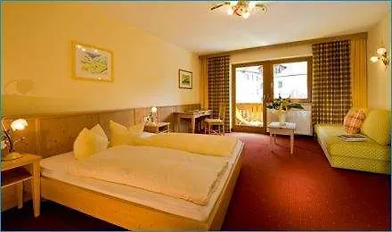 Hotel Neue Post