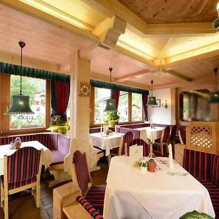 Hotel Neue Post Sölden