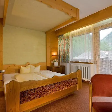 Neue Post Hotell Sölden