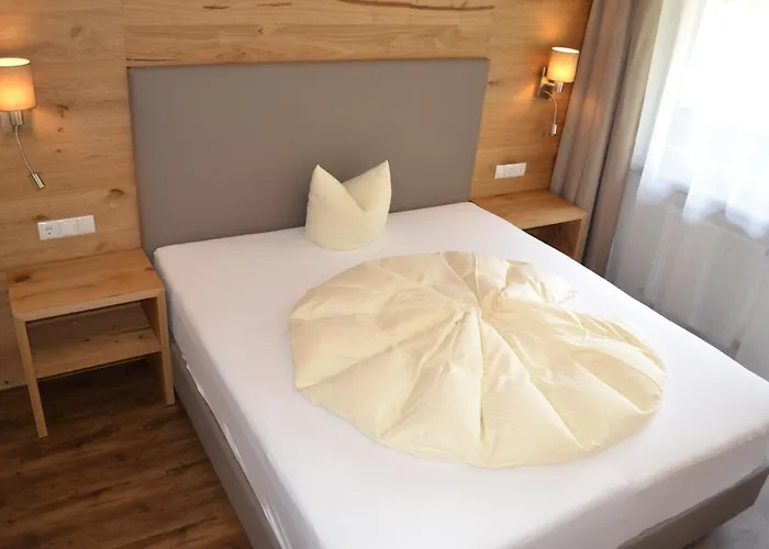 Neue Post Ξενοδοχείο