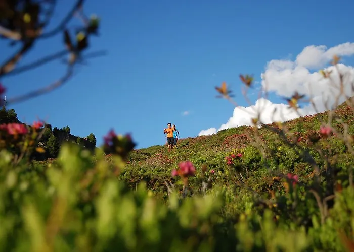 Neue Post Ξενοδοχείο 3*