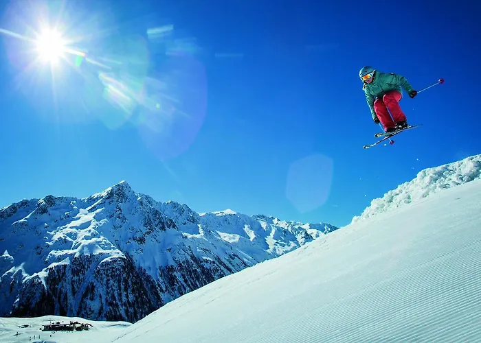 Neue Post Ξενοδοχείο