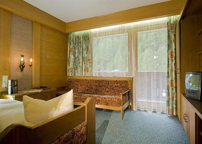 Ξενοδοχείο Neue Post