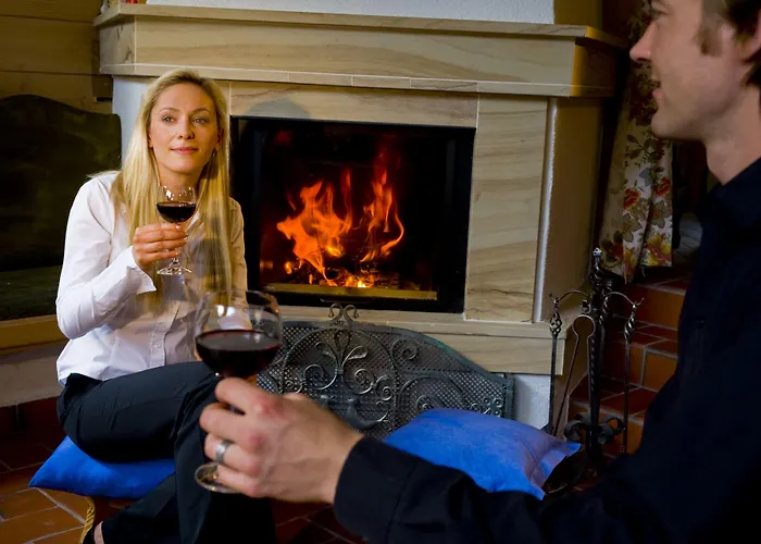 Hotel Neue Post Sölden